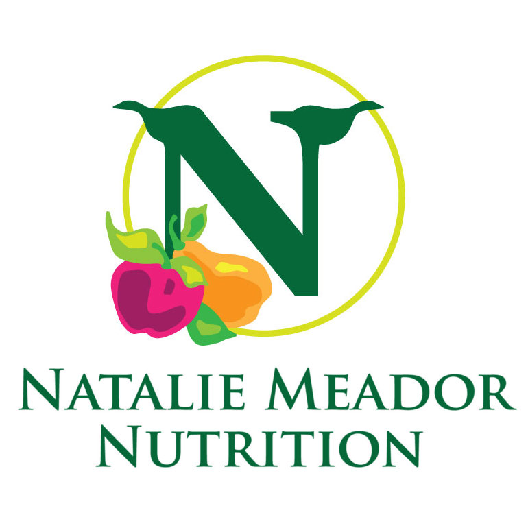 Natalie Meador Nutrition